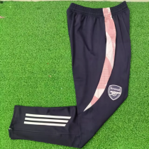 25-26 Arsenal Long training pants Thailand Quality