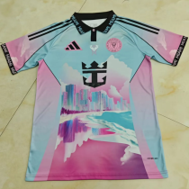 25-26 Inter Miami CF (Special Edition) Fans Version Thailand Quality