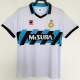 90-91 Inter milan Away Retro Jersey Thailand Quality
