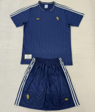 Kids kit 25-26 Juventus (Special edition) Thailand Quality