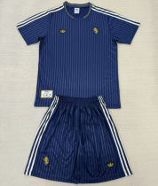 Kids kit 25-26 Juventus (Special edition) Thailand Quality