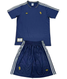25-26 Juventus FC (Special edition) Set.Jersey & Short High Quality