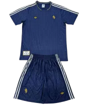 25-26 Juventus FC (Special edition) Set.Jersey & Short High Quality