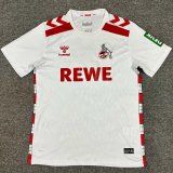 24-25 Köln home Fans Version Thailand Quality