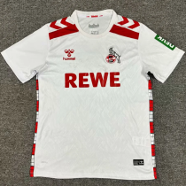 24-25 Köln home Fans Version Thailand Quality