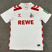 24-25 Köln home Fans Version Thailand Quality
