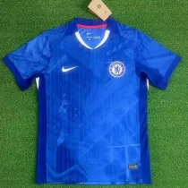 25-26 Chelsea home Fans Version Thailand Quality
