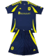 25-26 Nashville Away Set.Jersey & Short High Quality