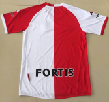 08-09 Feyenoord Rotterdam home Retro Jersey Thailand Quality