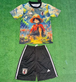 Kids kit 2025 Japan (Anime) Thailand Quality