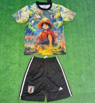 Kids kit 2025 Japan (Anime) Thailand Quality