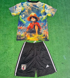 Kids kit 2025 Japan (Anime) Thailand Quality