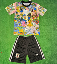 Kids kit 2025 Japan (Anime) Thailand Quality