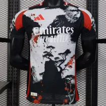25-26 Real Madrid (Training clothes) Player Version Thailand Quality