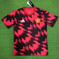 25-26 Manchester United (Special Edition) Fans Version Thailand Quality