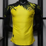 25-26 Borussia Dortmund home Player Version Thailand Quality