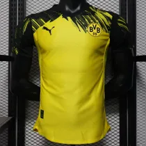 25-26 Borussia Dortmund home Player Version Thailand Quality