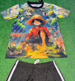 Kids kit 2025 Japan (Anime) Thailand Quality