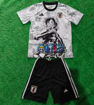 Kids kit 2025 Japan (Anime) Thailand Quality