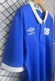 2025 El Salvador home Fans Version Thailand Quality