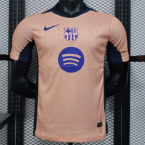 25-26 FC Barcelona (Special Edition) Player Version Thailand Quality