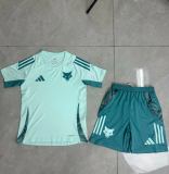 Kids kit 25-26 Cruzeiro (Special Edition) Thailand Quality