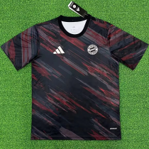 25-26 Bayern München (Training clothes) Fans Version Thailand Quality