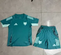 Kids kit 25-26 Cruzeiro (Special Edition) Thailand Quality