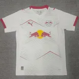 25-26 RB Leipzig home Fans Version Thailand Quality