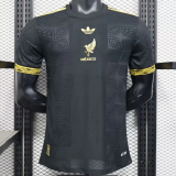 2025 Mexico (Special Edition) Player Version Thailand Quality