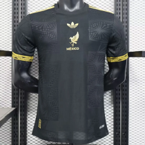 2025 Mexico (Special Edition) Player Version Thailand Quality