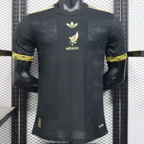 2025 Mexico (Special Edition) Player Version Thailand Quality