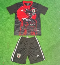 Kids kit 2025 Japan (Anime) Thailand Quality