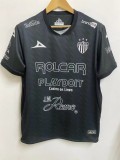 24-25 Necaxa third Away Fans Version Thailand Quality