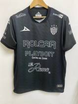24-25 Necaxa third Away Fans Version Thailand Quality