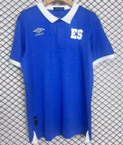 2025 El Salvador home Fans Version Thailand Quality