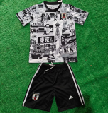 Kids kit 2025 Japan (Anime) Thailand Quality