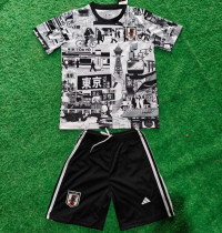 Kids kit 2025 Japan (Anime) Thailand Quality