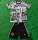 Kids kit 2025 Japan (Anime) Thailand Quality