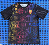 25-26 FC Barcelona (Special Edition) Fans Version Thailand Quality
