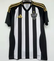 25-26 Atlético Mineiro home Fans Version Thailand Quality