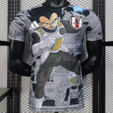 2025 Japan (Special edition) Player Version Thailand Quality