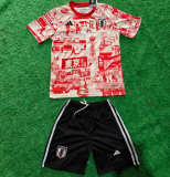 Kids kit 2025 Japan (Anime) Thailand Quality