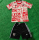 Kids kit 2025 Japan (Anime) Thailand Quality