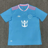 25-26 Inter Miami CF Third Away Fans Version Thailand Quality