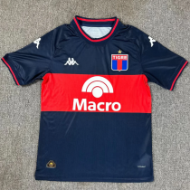 25-26 Tigre home Fans Version Thailand Quality