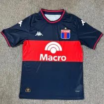 25-26 Tigre home Fans Version Thailand Quality