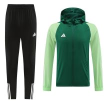 24-25 AD Windbreaker Soccer Jacket suit