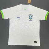 2022 Brazil (Special Edition) Fans Version Thailand Quality