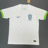 2022 Brazil (Special Edition) Fans Version Thailand Quality